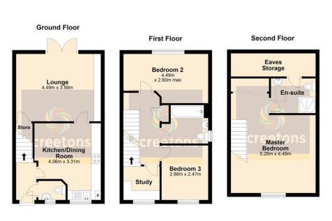 Floorplan 34 Garratt Way, Thorne.JPG