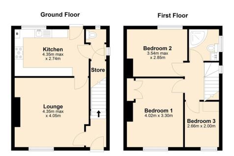 Floorplan 18 Park Road, Moorends - all floors (1).