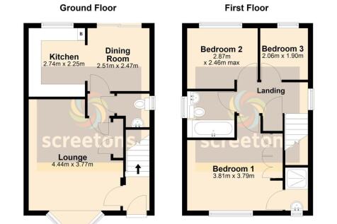 50 Bryson Close, Thorne - all floors (1).JPG