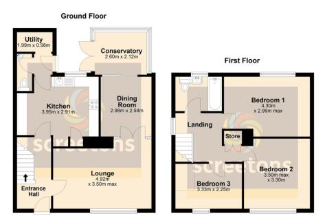4 The Hermitage, Moorends - all floors (1).JPG