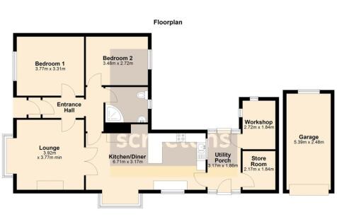 1 Ashfield Avenue, Thorne - all floors.JPG