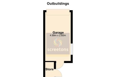 76 Elmirst Road GARAGE, Thorne - all floors.JPG