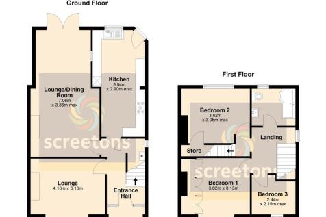 30 Southfield Road, Thorne - all floors (1).JPG