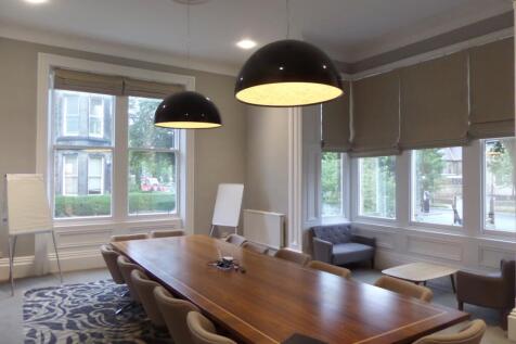 Former Board Room