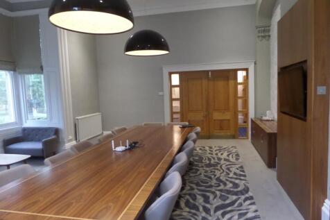 Former Board Room
