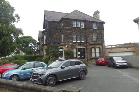 22 Victoria Avenue Car Park