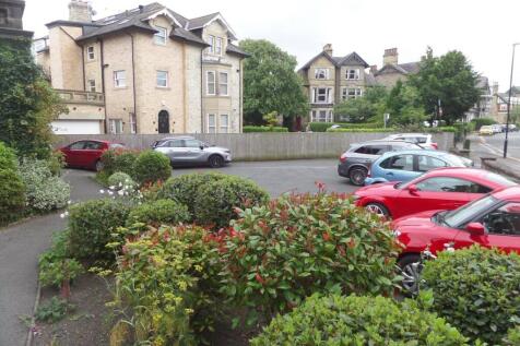 22 Victoria Avenue Car Park