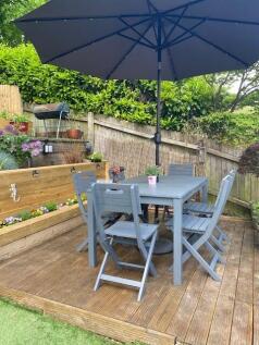 Garden 1
