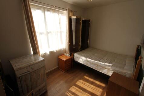 Living Room - part 2