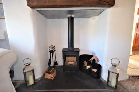 Wood Burner 