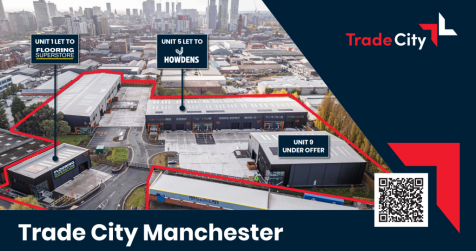 Trade City Manchester