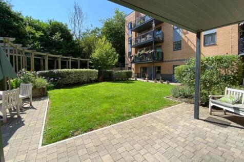 Communal Garden