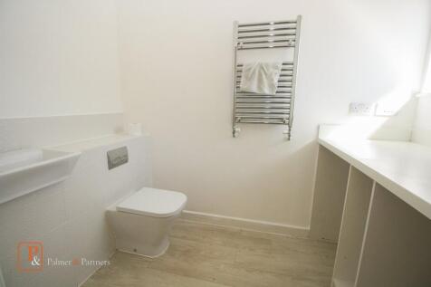 Utility Room / Wc