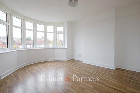 Reception Room 1