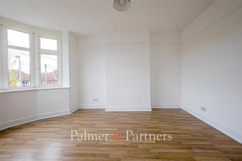 Reception Room 1