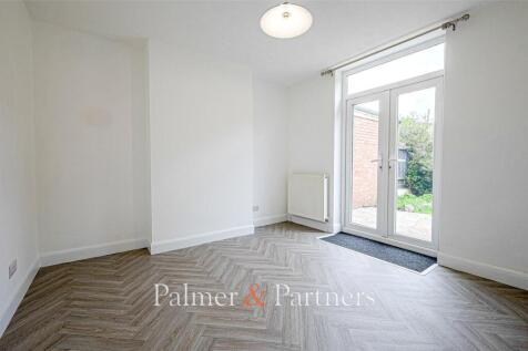 Reception Room 2