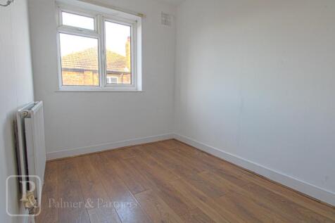 3rd Bedroom