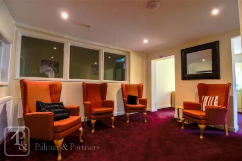 Siting Room