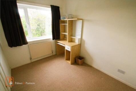 3rd Bedroom