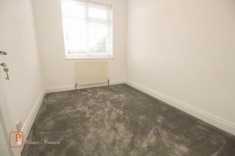 3rd Bedroom