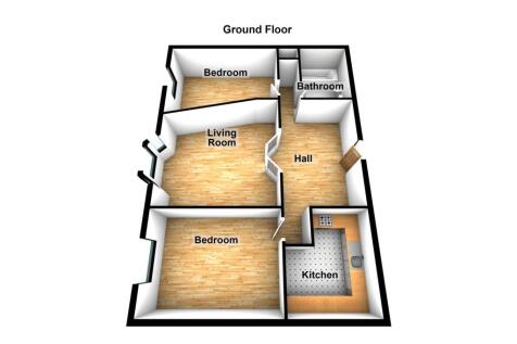 3d Floorplan