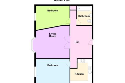 2d Floorplan