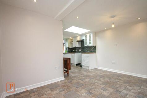 Open Plan