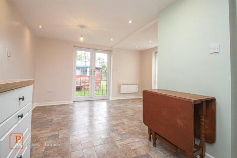 Open Plan