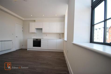 Open Plan