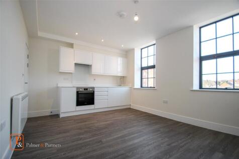 Open Plan