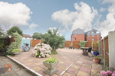 Communal Garden