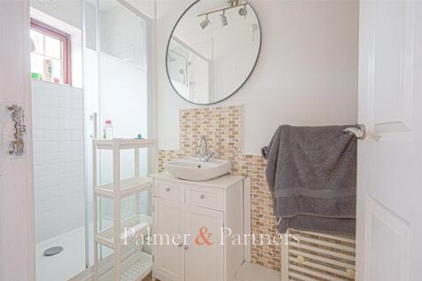 Shower Room/Wc