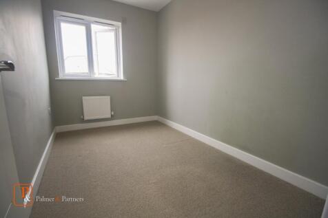 3rd Bedroom
