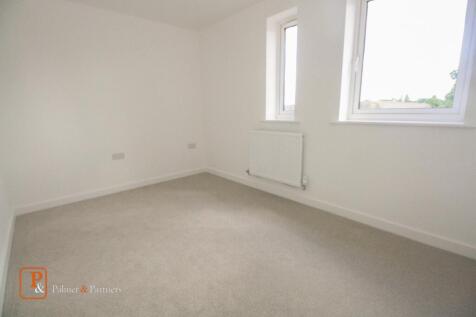 2nd Bedroom