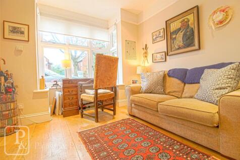 Study/Reception Room