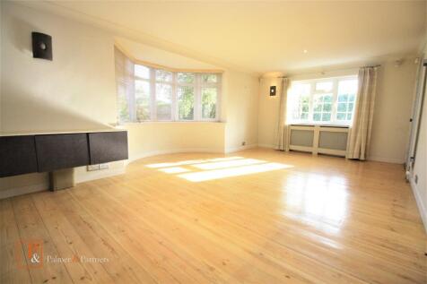 Reception Room 1