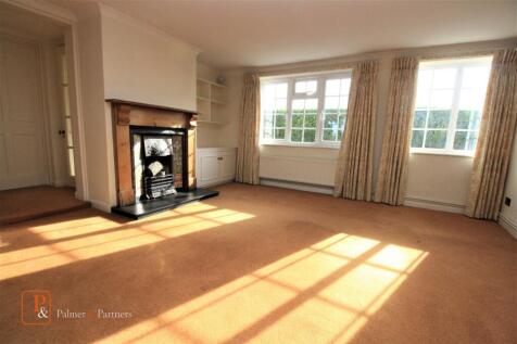 Reception Room 3