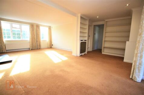 Reception Room 3