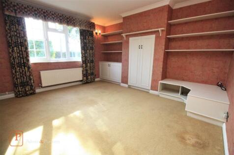 Reception Room 4