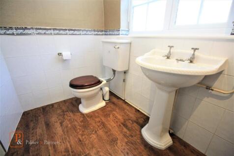Cloak Room