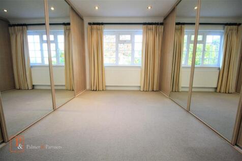 Dressing Room