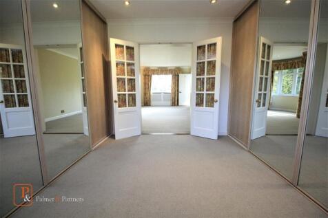 Dressing Room