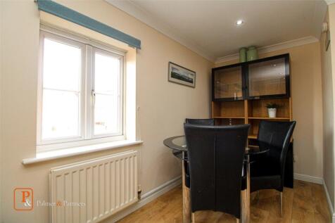 Dining Space