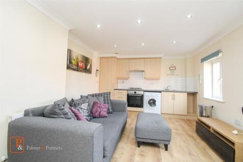 Kitchen Living