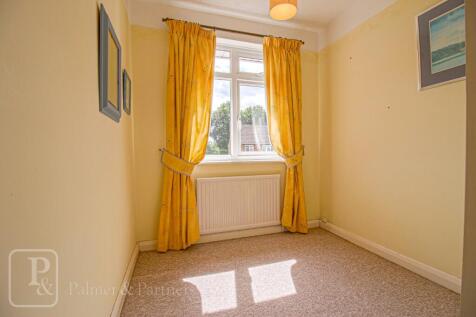 3rd Bedroom