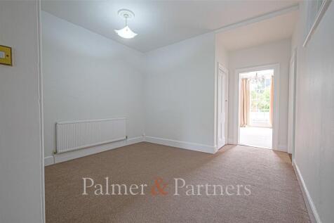Dining Space