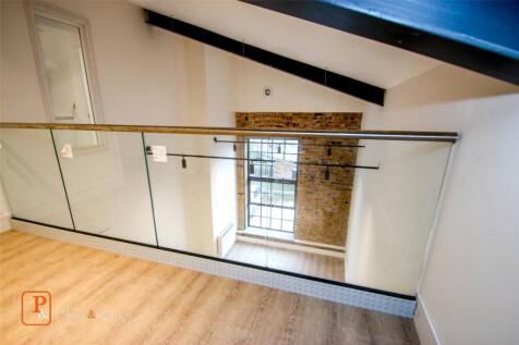 Mezzanine