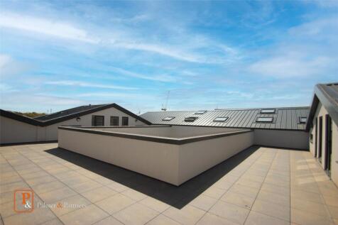 Roof Terrace