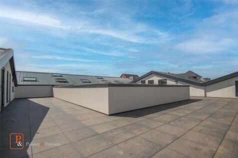 Roof Terrace