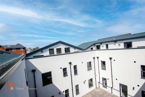 Roof Terrace